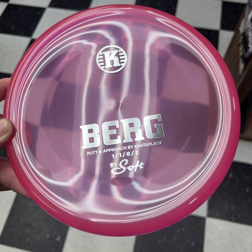 Kastaplast K1 Soft Berg 173 g - Imagen 3 de 7