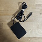 Microsoft Genuine OEM 24W Power Supply Charger Wall  Model 1735 Used 
