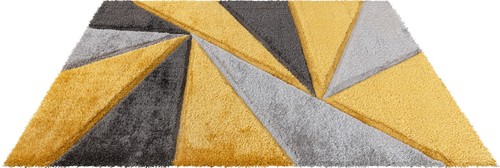 Fluffy Rugs Large Shaggy Rug Living Room Bedroom Anti-Slip Soft Carpet Floor Mat - Picture 44 of 79