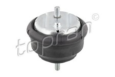 beidseitig TOPRAN 500 279 Lagerung, Motor für BMW