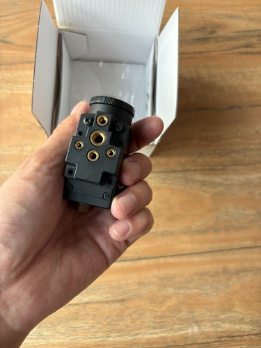 Sensor de visión para cámara Keyence XG-200M industrial UPS acelerado en todo el mundo - Imagen 7 de 9
