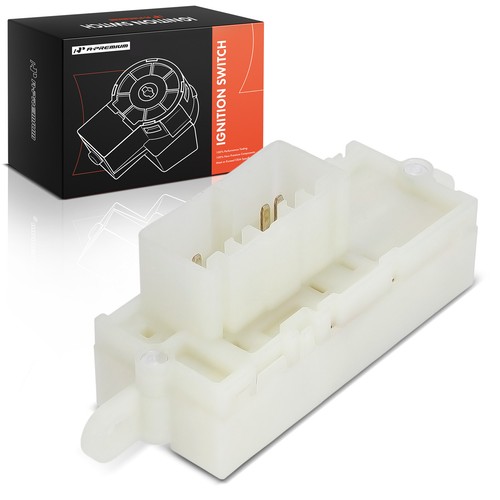 A-Premium Ignition Starter Switch for Ford F-450 Super Duty F-650 F-750 Taurus - Picture 1 of 9