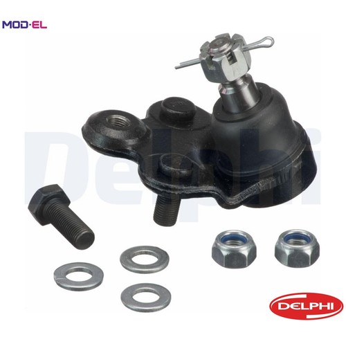 BALL JOINT TC3403 FOR HONDA R18A1/R18A2 1.8L L13A6/LDA2 1.3L 4cyl CIVIC VIII - Picture 1 of 9