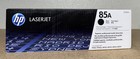 *NEW - HP 85A CE285A Genuine Black LaserJet Toner Laser Printer Cartridge Sealed