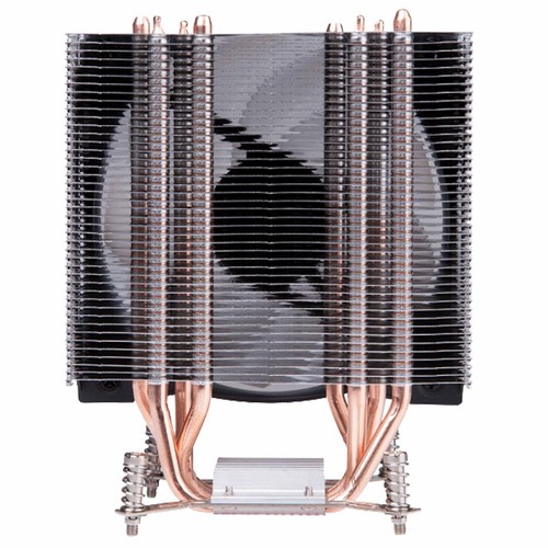 Dissipateur Processeur CPU LGA 2011 1366 115x 1150 1151 1155 1156 1200 1700 - Photo 5/6