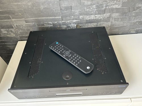 Cambridge Azur 851C - Bild 4 von 7