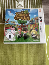 Animal Crossing new leaf für den Nintendo 3ds - Vollständig