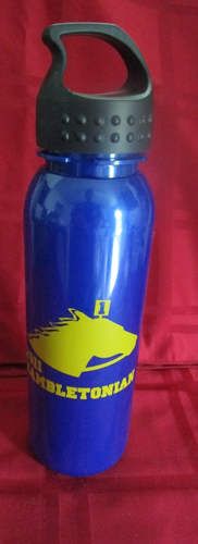 Harness Racing The Meadowlands 2011 Hambletonian Water Bottle - Picture 1 of 2