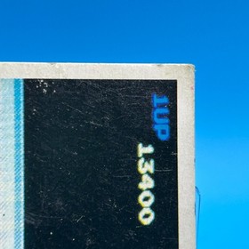 Field Combat Family Computer Card Menko Nintendo Jaleco Game Retro 1985 Japan 4B