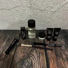 Lot of 8 Bobbi Brown Travel Sample Set - Makeup remover, Bellini lip gloss