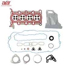 Cylinder Head Gasket Set For 2016-2019 Chevrolet Cruze Malibu 1.4L 1.5L L4