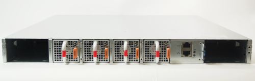 Dell S4128T-ON | Fully-Managed Network Switch | No Hot-Swap PSU - Picture 3 of 10