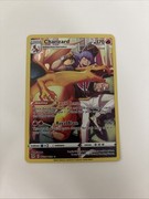 Pocket Scout - Charizard TG03/TG30 Swsh11: Lost Origin Trainer Gallery Holo - NM/M