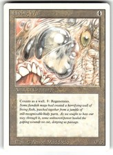 Living Wall Revised Edition Regular MTG
