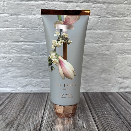 Ted Baker Opulent Crush Body Wash 200ml Neu Auslaufmodell