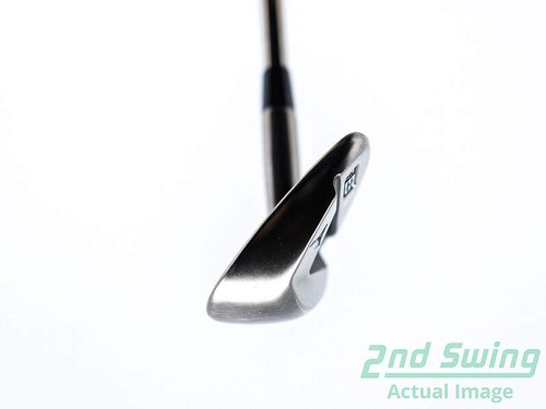 Mizuno S23 Copper Cobalt Wedge Gap GW 53° Graphite Regular Left 35.25in - Picture 4 of 8