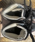 Used Size 8 - Futura x UNKLE x Nike Dunk Pro SB High Unkle - OG Box — photo 7