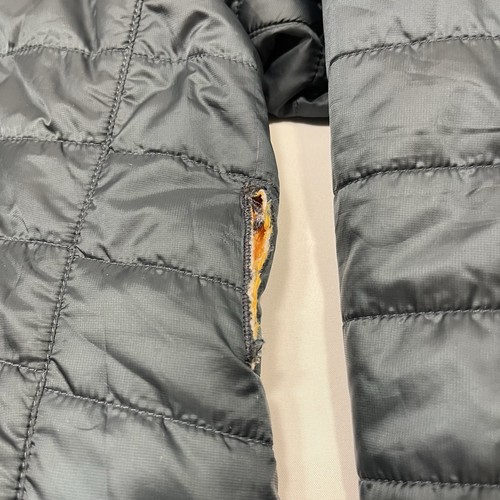 Eddie Bauer First Ascent Ignitelite Jacket, Reversible Size Men’s XL - READ - Picture 10 of 16