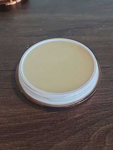 Danessa Myricks Yummy Skin Blurring Mini Balm UNIVERSAL Open Box - Picture 4 of 12