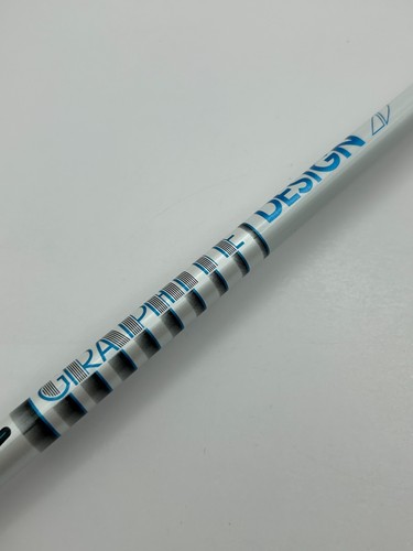Graphite Design TOUR AD HD-6 Stiff Fairway Wood Shaft 40.5 in No adapter *1694 - Imagen 8 de 24