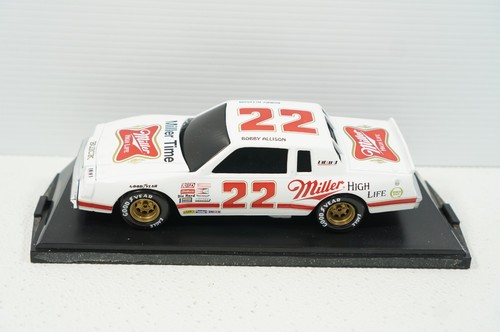 Action Racing Bobby Allison 1:24 Diecast Model Bank - Picture 3 of 13
