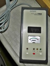 Spur N/HO /Trix /Selectrix Zentraleinheit für Digi,Gebraucht