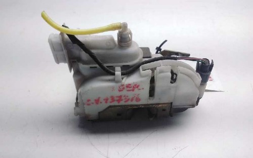 1H0862154 CERRADURA PUERTA DELANTERA DERECHA / 1660152 PARA VOLKSWAGEN GOLF III - Imagen 1 de 10