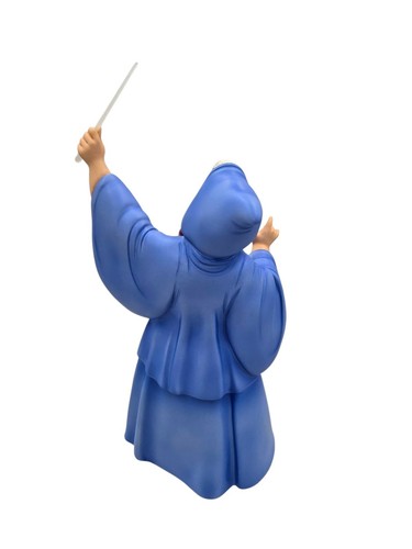 Vintage WDCC Disney Original CINDERELLA's FAIRY GODMOTHER "Bibbidi Bobbidi Boo! - Bild 4 von 12