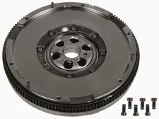 Schwungrad Schwungscheibe ZMS Zwei-Massen-Schwungrad SACHS 2294 001 993 für VW 5