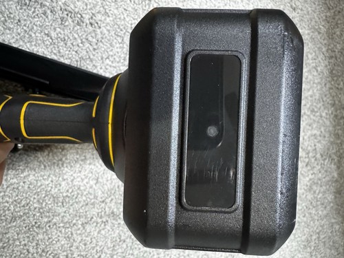 DCN920 20 V == (Max.) CC SLESS KUNSTSTOFF SORTIERT FRAVING NAGLER TYP 1 - Bild 6 von 8