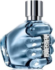 Diesel Only The Brave Eau De Toilette 50ml EDT Spray Aftershave Cologne NEW