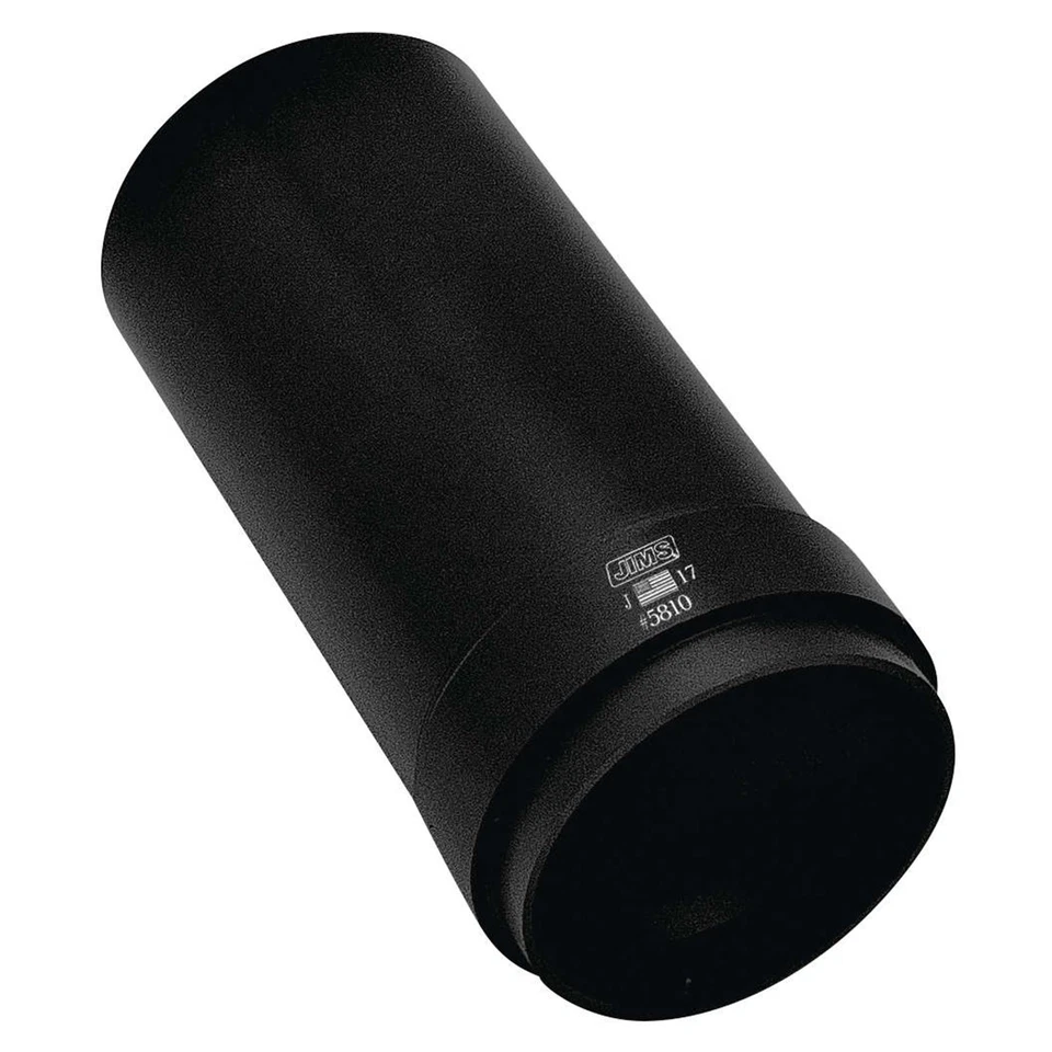 Herramienta de mecanizado Jim's instalador de sello principal izquierdo Milwaukee-Eight 5810 Foto 2 de 4