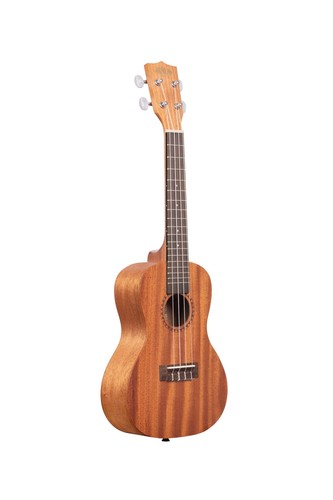 Kala KA-15 Series Satin Mahogany Tenor Ukulele Bundle with Rosewood Fingerboa... - Picture 10 of 10