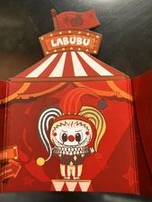 MOONLIT MASK POP MART Authentic Why So Serious PLUSH CONFIRMED SUPER SECRET