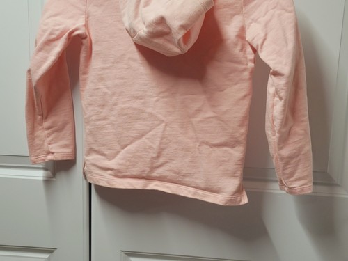 Carter's Long Sleeve Shirt Girls Size: 8 Kids Cute I Have To Go Be Awesome - Picture 10 of 14