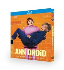 Ann Droid? (2026) 2-D New Box Set--