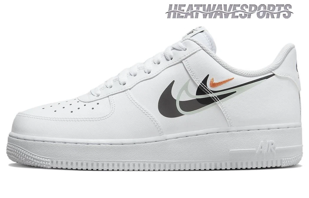 Nike Air Force 1 Low Multi-swoosh for Sale | Authenticity