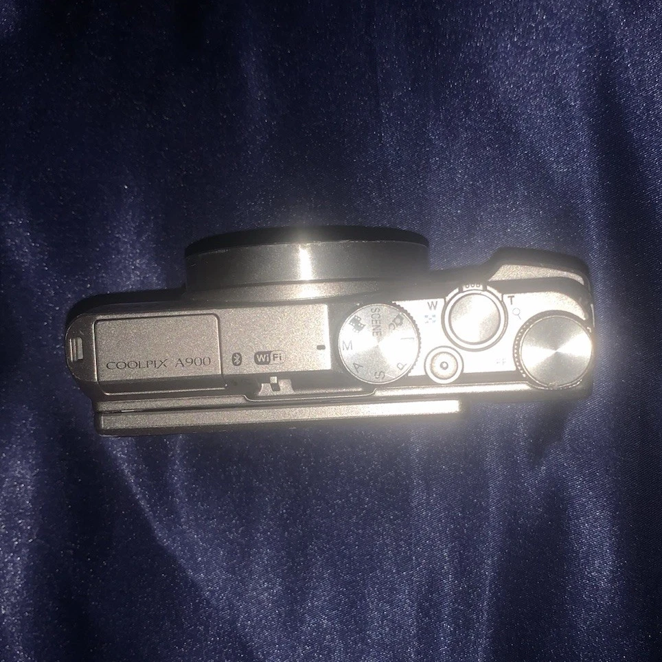 Fujifilm FinePix A900 Digital Cameras for Sale | Shop New & Used