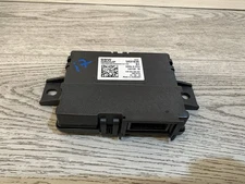 OEM Close Range Radar Sensor Control Module BMW 740i 760i i7 iX X1 X5 X6 X7 XM