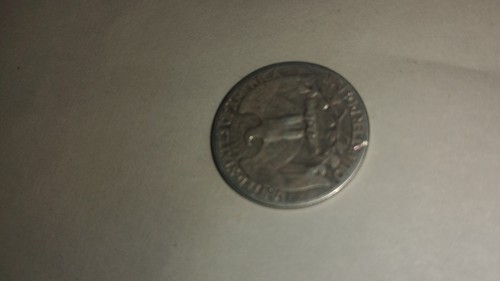 1944 No Mint Washington Quarter 90% Silber 25 Cent Quarter Dollar seltene US Münze  - Bild 5 von 11