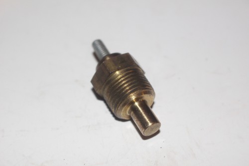 Nuevo de Lote Antiguo Delco Remy F1851 / 1972329 Transmisor de Temperatura 1965+ Mustang, Cougar etc... - Imagen 3 de 4