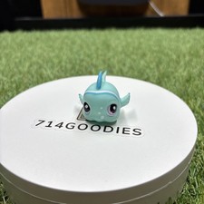 FISH 1315 - Littlest Pet Shop - Hasbro LPS
