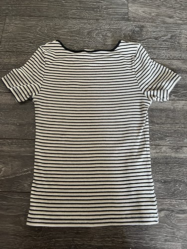 Levi’s Women Too Short Sleev Tee Small - Bild 3 von 3