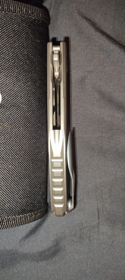 Espina verde. Shirogorov Foto 3 de 4