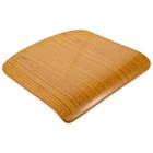  Classroom Bench Accessories Chair Seat Accessory Part Wood Panel