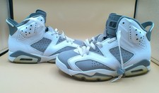 Size 8.5 - Jordan 6 Retro Low Cool Grey