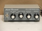 AWESOME, Perfect Working Autek QF-1A Audio Filter W/Manual #3