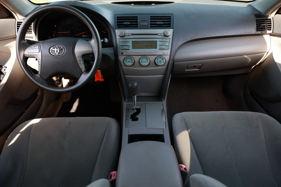 Toyota Camry CE 2008 Foto 2 de 4