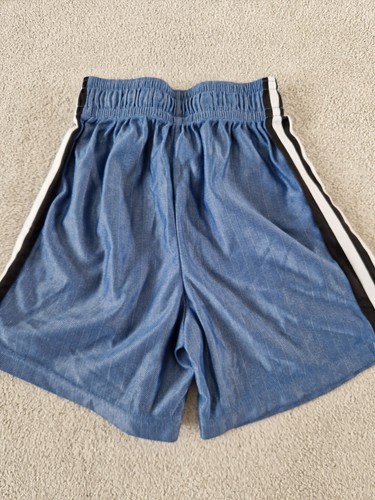 Original Adidas Newcastle United 1996/1997 Away Football Shorts 28" Waist - Picture 5 of 7