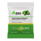 German Northern Brewer Hop Pellets - 8 oz